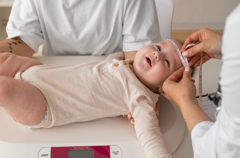 Bebek Kilo Tablosu ve Boy Tablosu Hakkında Her şey