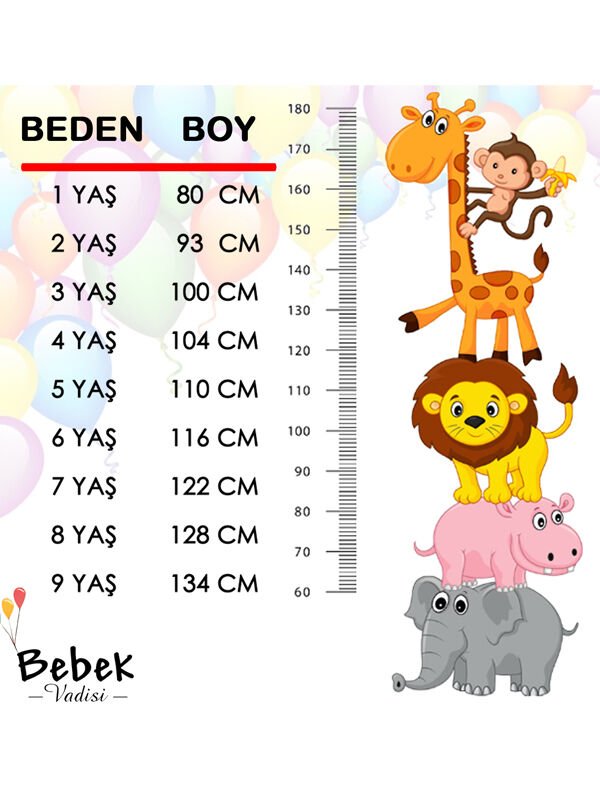 Dinazor Desenli Uzun Kol Fermuarlı Astarlı Kapşonlu Erkek Çocuk Yağmurluk Erkek Bebek Yağmurluk Mont Mavi - 5 Yaş