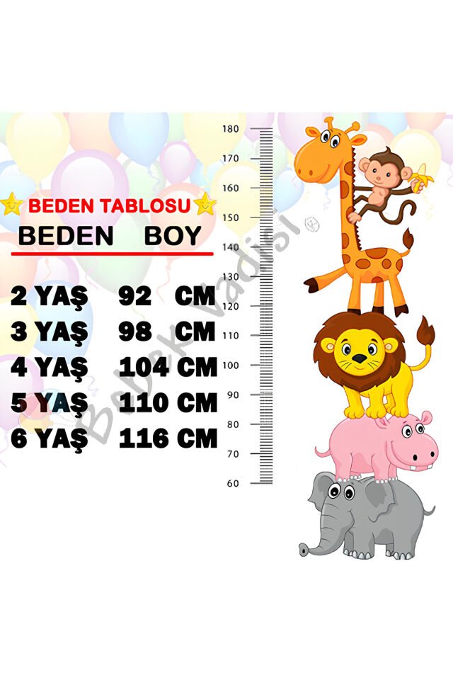 Koala Desenli Astarlı Uzun Kollu Pamuklu Kışlık Çocuk Erkek Bebek Uyku Tulumu 2.5 Tog 2 3 4 5 6 Yaş İndigo - 3 Yaş