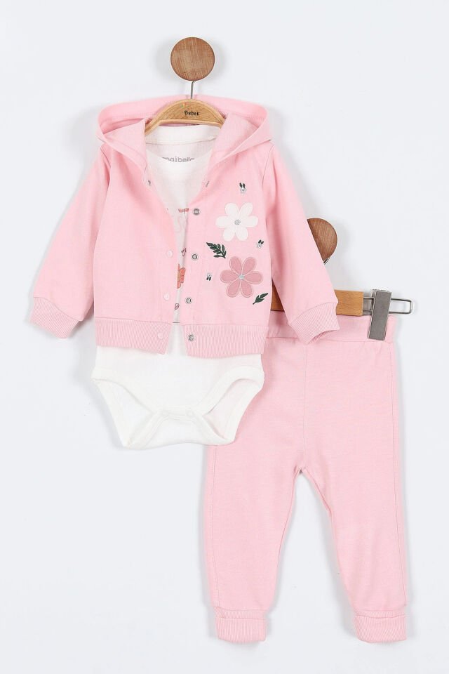 Pembe