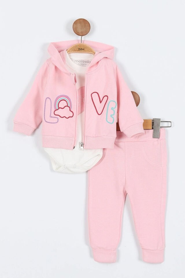 Pembe